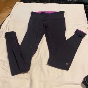 Lululemon Leggings